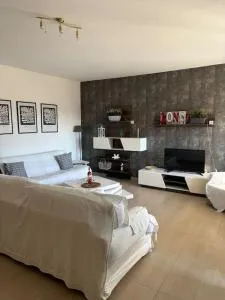 DT Garden's Apartment - Doxato