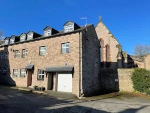 Church Barn 1 - 5 guests, Kirkby Stephen, Cumbria - Brough Sowerby