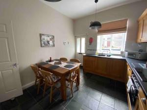 Church Barn Cottage, Kirkby Stephen, Cumbria