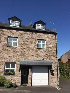 Church Barn Cottage, Kirkby Stephen, Cumbria