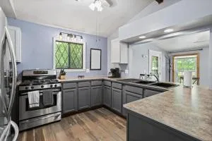 Relaxing Poconos Retreat - Effort