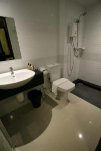 Leelawadee Modern Resort Huaykwang - ลีลาวดี ห้วยขวาง