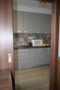 Apartament Nicolae Iorga RHBM