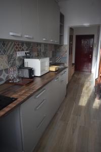 Apartament Nicolae Iorga RHBM