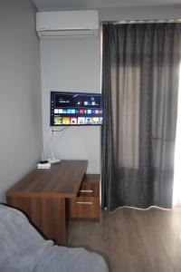 Apartament Nicolae Iorga RHBM