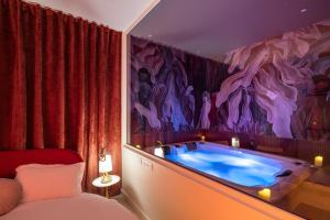 Appartements Mountain Love : photos des chambres