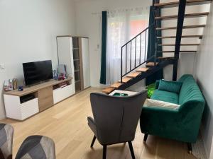 Maisons de vacances Maison individuelle a louer : photos des chambres