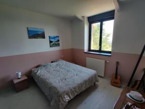 Villas La maison du bonheur : photos des chambres