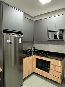 Arambo Viagens e Hospedagens Loft 31