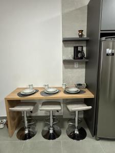 Arambo Viagens e Hospedagens Loft 31