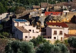 casa-jardín Filou - La Codoñera