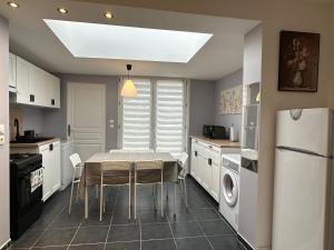 Appartements Maison Lilloise 3 chambres : Appartement 3 Chambres