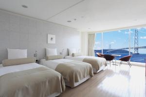 Kobe Hotel Setre Kobe Maiko 4-Star Accommodation suite