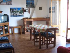 Appartamento con 2 Camere da Letto