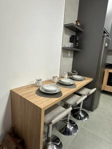 Arambo Viagens e Hospedagens Loft 31
