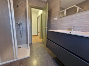 Apartamento céntrico Llanes