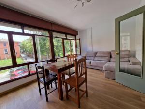 Apartamento céntrico Llanes