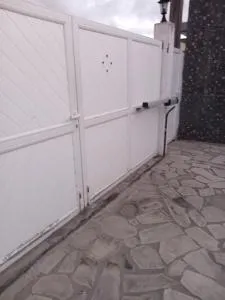 Domaine SOLVET - Anse-Bertrand