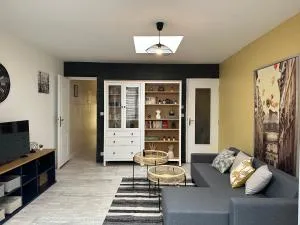 Maison Lilloise 3 chambres - 法什蒂梅斯尼勒