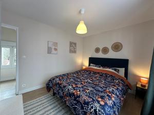 Appartements Maison Lilloise 3 chambres : photos des chambres