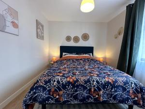 Appartements Maison Lilloise 3 chambres : photos des chambres