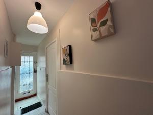 Appartements Maison Lilloise 3 chambres : photos des chambres