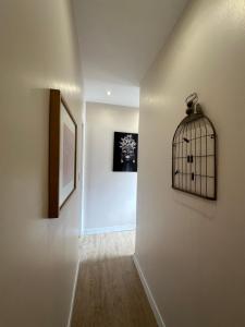 Appartements Maison Lilloise 3 chambres : photos des chambres
