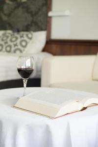 Economy Double or Twin Room room in Hotel Royal Ruka