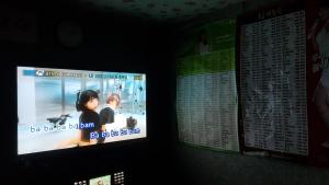 Jun Live Pension in Gangwha