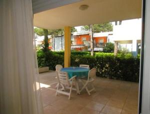 Homely apartment with private garden