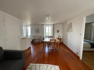 Appartements T2 confort, ultra-centre et proche des plages : photos des chambres