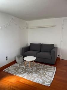 Appartements T2 confort, ultra-centre et proche des plages : photos des chambres