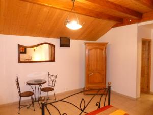 Ferme Auberge du Bessard