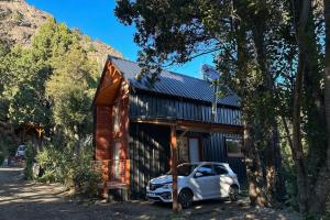 Casita Bandurrias - Bariloche