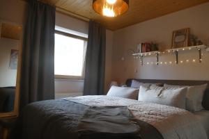 Ferienwohnung Hüppelröttchen