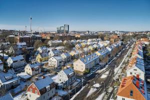 obrázek - Mysigt centralt boende