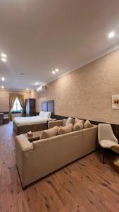 سيبار للشقق المخدومة Sippar Serviced Apartments