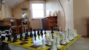 Chess Apartament