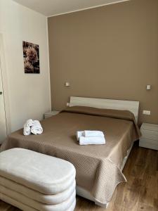 Appartement 2 Chambres
