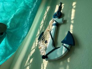 Nido sul Mare - accesso diretto alla spiaggia