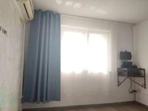 Mic dormitor informativ turistic - Bîrzeşti