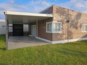 Casa quinta Gabi - Saladero Cabal