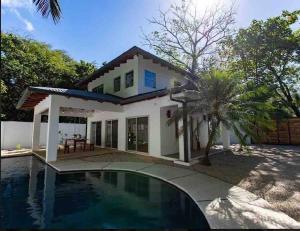 Casa Anna, Private Home, Guiones - 4hvězdičkové hotely ve městě Nosara