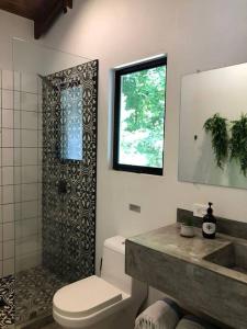 Casa Anna, Private Home, Guiones