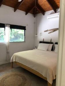 Casa Anna, Private Home, Guiones