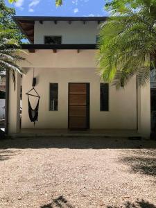 Casa Anna, Private Home, Guiones