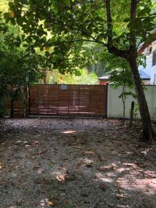 Casa Anna, Private Home, Guiones