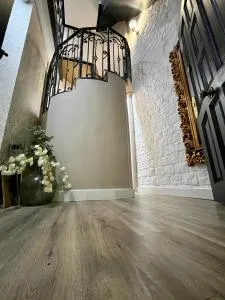 Torres de la Catedral - Jamilena