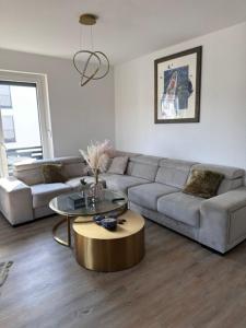 modern appartment near airport