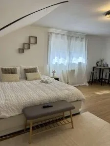 La suite bohème - Soindres